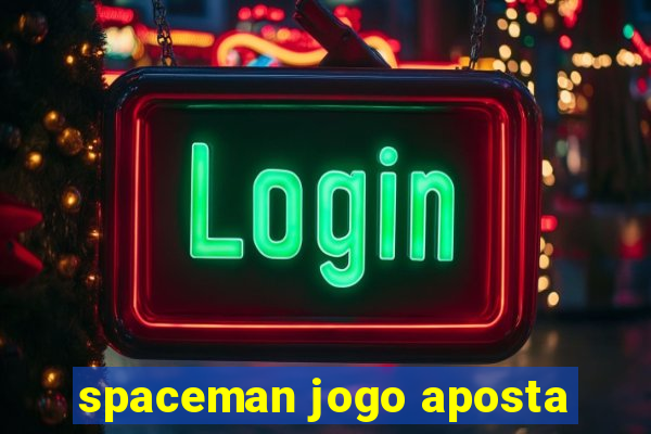 spaceman jogo aposta